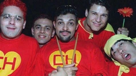 Humor e limites: os mamonas assassinas  .
